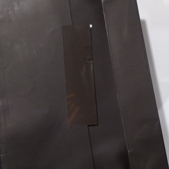 Gucci Envelope Style Empty Paper Gift Bag 11.75x8.5x4 Inches - Good Condition - Picture 6 of 8